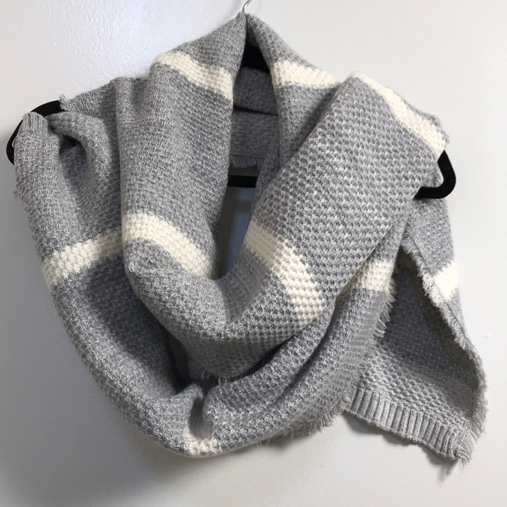 Banana Republic scarf